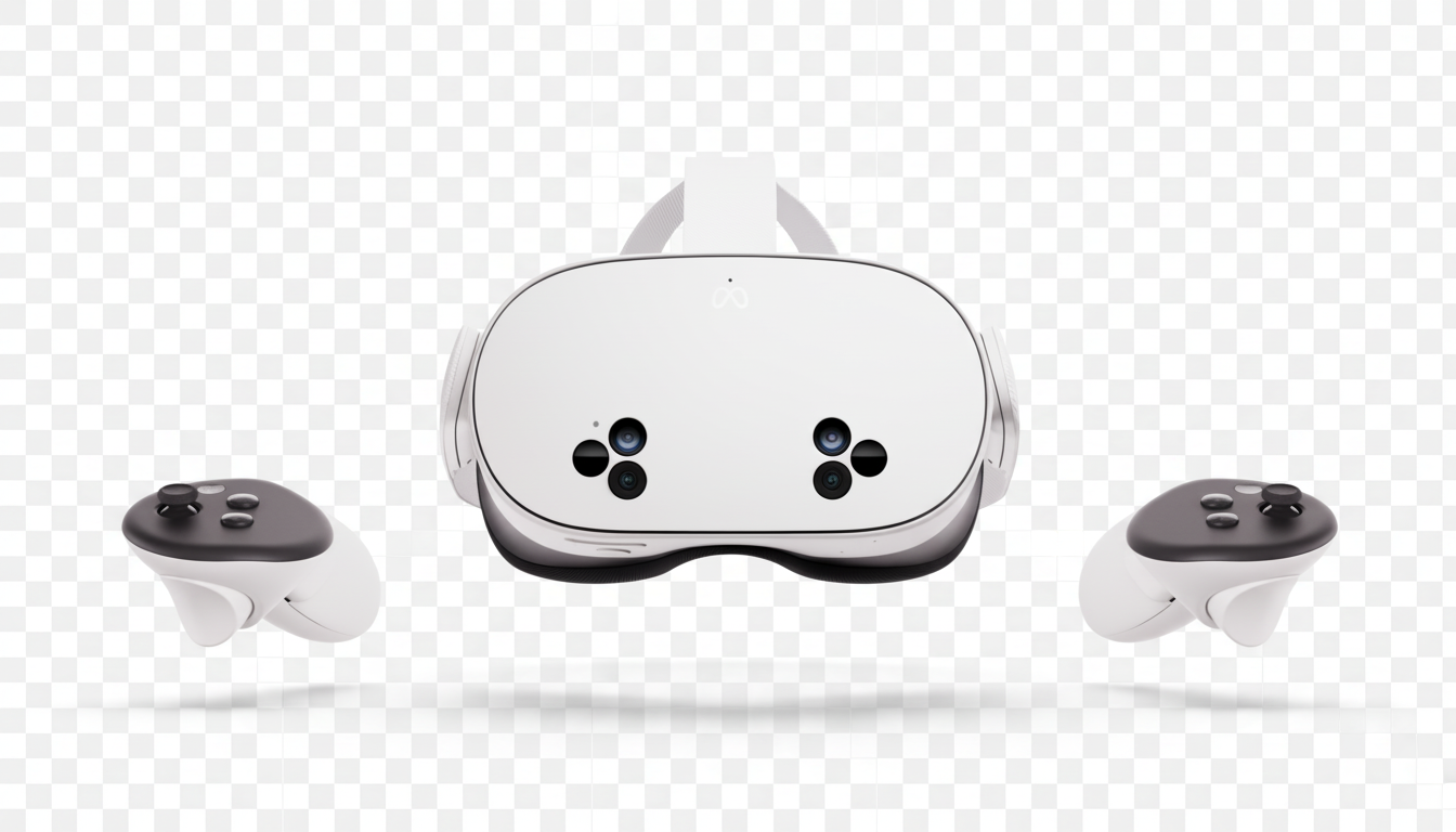 Webshop - Meta Quest VR-headsets kopen | E-magine